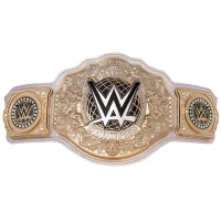 WWE Women’s World Championship Title Belt Replica Gold Plated