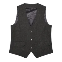 Vests & Bodywarmers