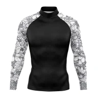 Rash Guard