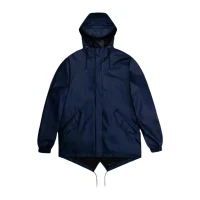 Fishtail Jackets