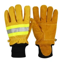 Firefighter Gloves
