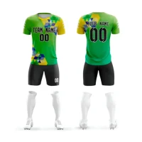 Australian Football Uniforms