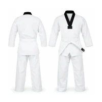 Taekwondo Uniforms (Doboks)