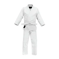 Judo Uniforms (Judo Gi)