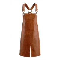 Leather Aprons