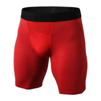 Compression Short