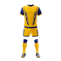 Rugby Uniforms