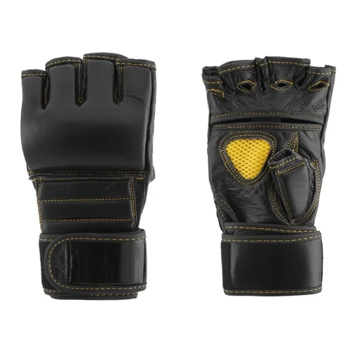 MMA & Grappling Gloves