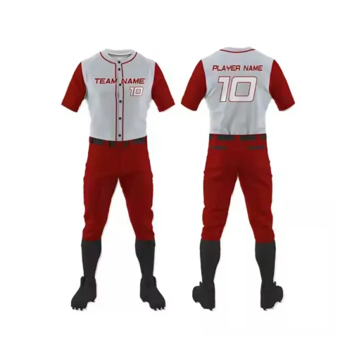 Softball Uniforms