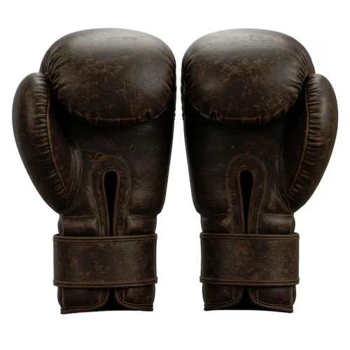 Boxing Gloves