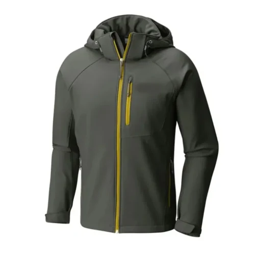 Softshell Jacket