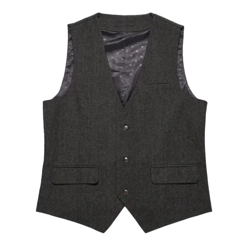 Vests & Bodywarmers