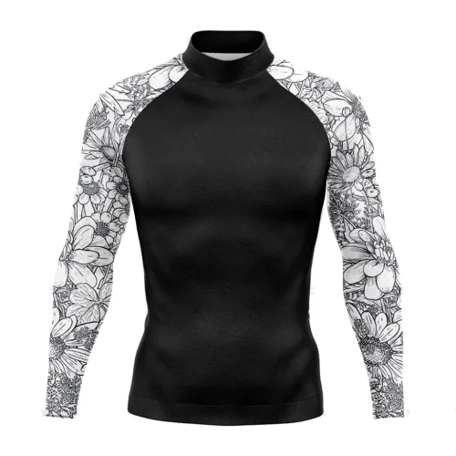 Rash Guard