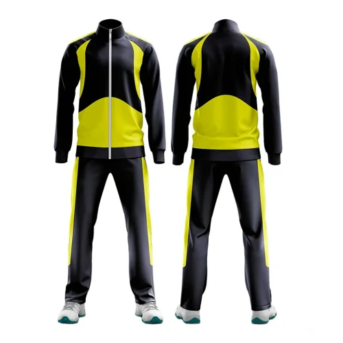 Tracksuits & Warm-Up Suits