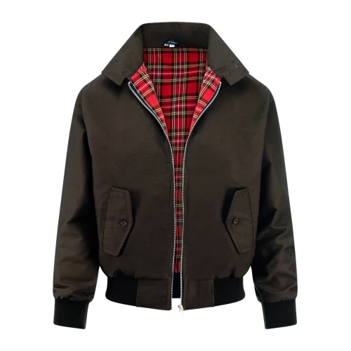 Harrington Jacket