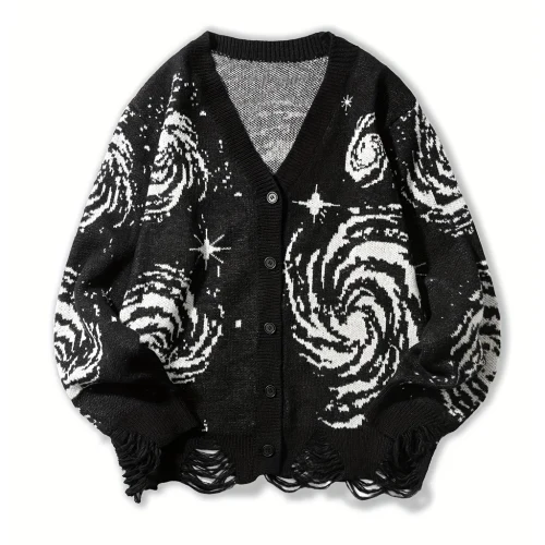 Sweaters & Knitwear