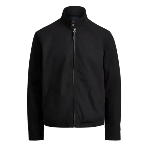 Twill Cotton Jackets