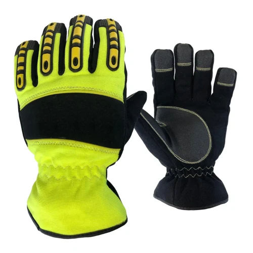 Rescue & Extrication Gloves