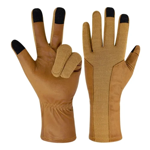Pilot Gloves