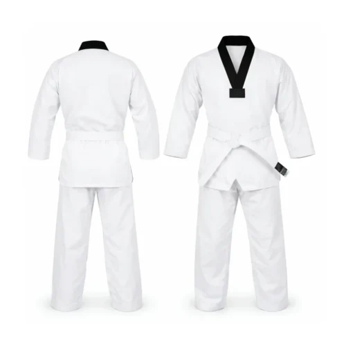 Taekwondo Uniforms (Doboks)