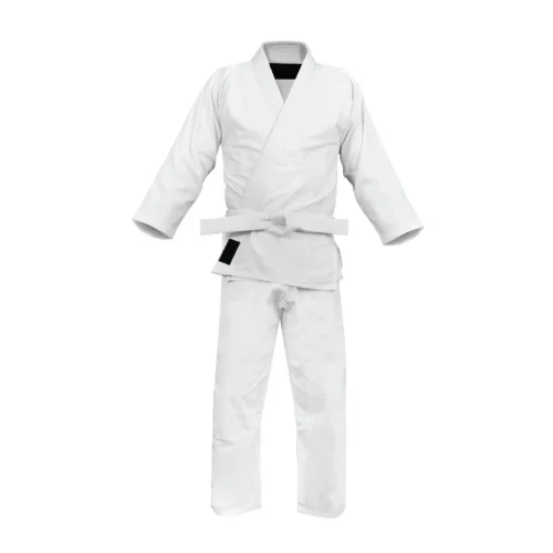 Judo Uniforms (Judo Gi)