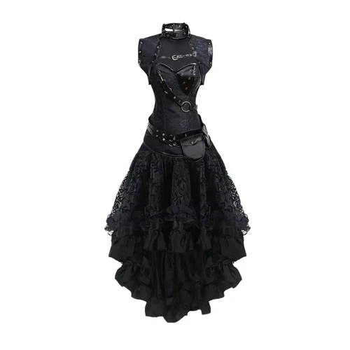 Corsets & Bodices