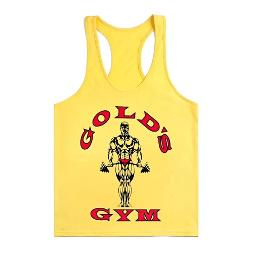 Gym Singlets