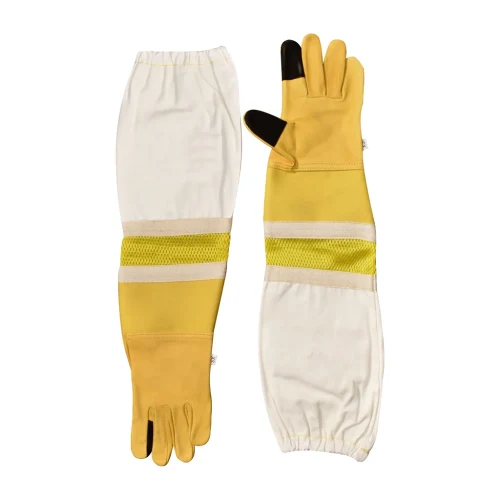 Beekeeping Gloves