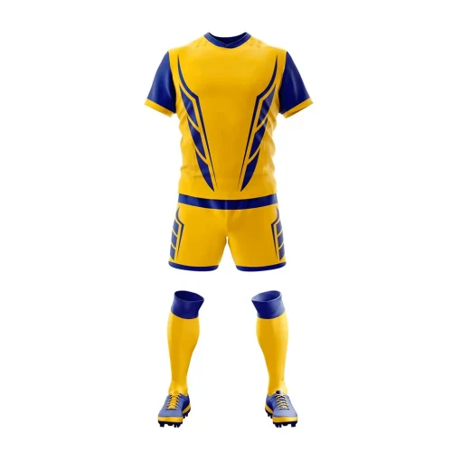 Rugby Uniforms